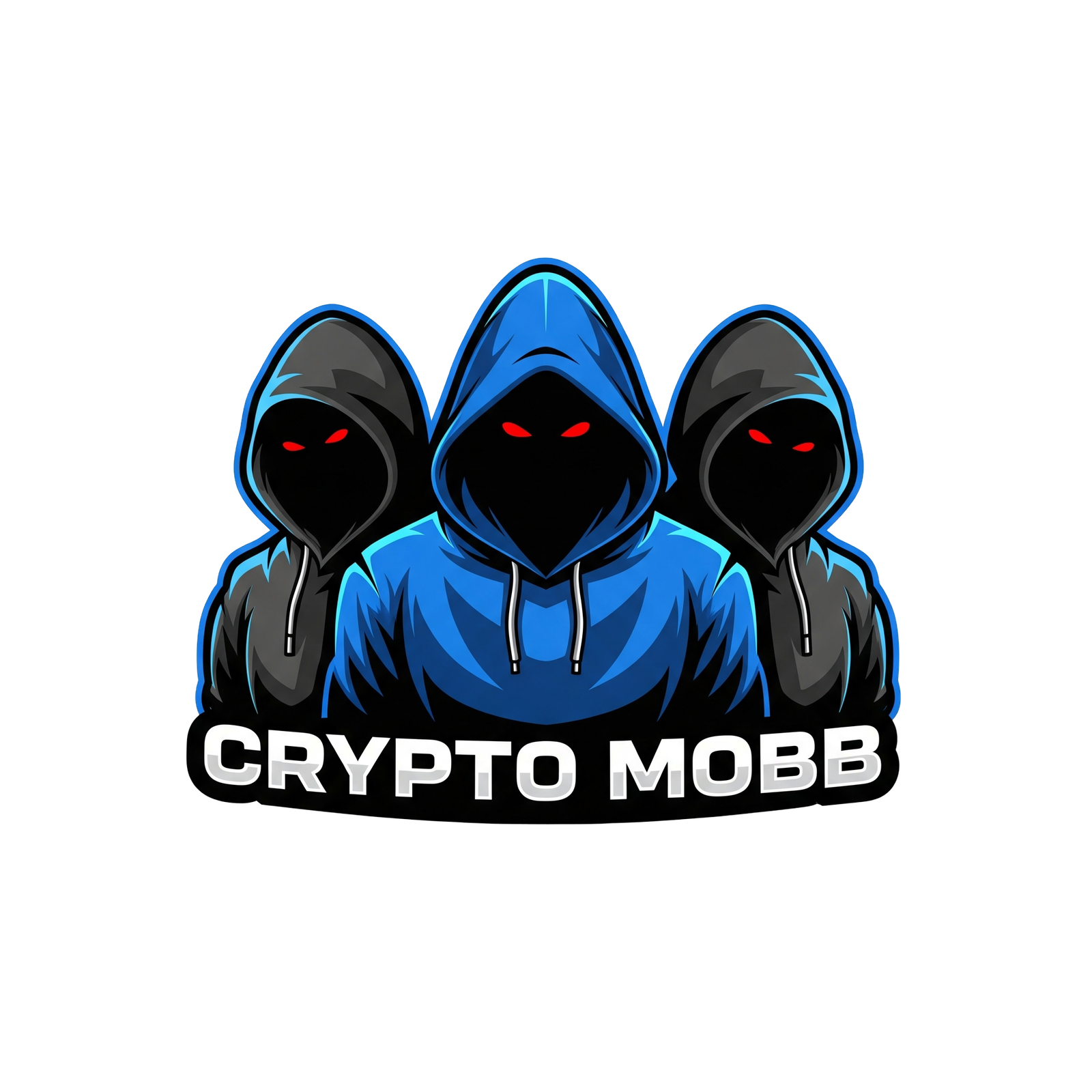 Crypto Mobb - Farcaster Mini Apps